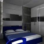 Szálloda Inntel Isztambul