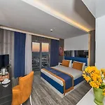Inntel Szálloda 4*