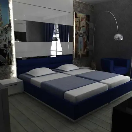 Inntel Ξενοδοχείο