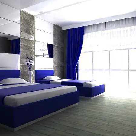 Ξενοδοχείο Inntel 4*