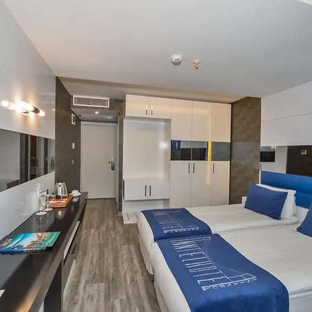 Inntel Hotel