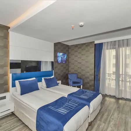 Inntel Κωνσταντινούπολη