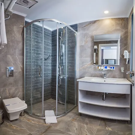 Inntel 4* Κωνσταντινούπολη