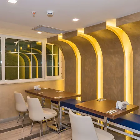 Inntel Κωνσταντινούπολη