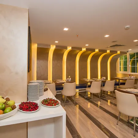 Ξενοδοχείο Inntel 4*