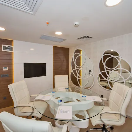 Inntel Ξενοδοχείο 4*