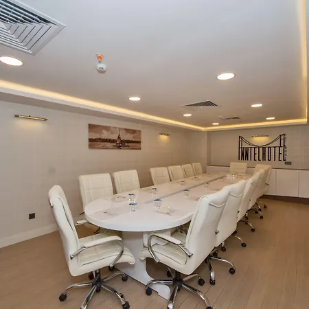 Ξενοδοχείο Inntel