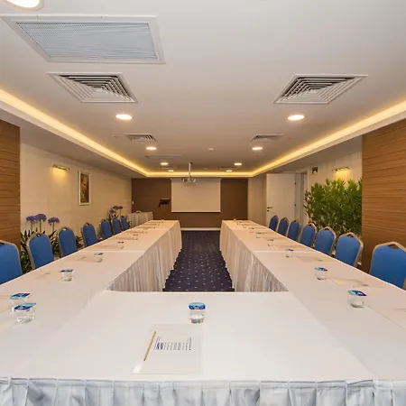 Inntel Κωνσταντινούπολη