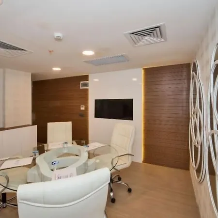 Inntel 4* Κωνσταντινούπολη