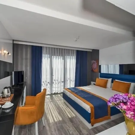 Inntel Κωνσταντινούπολη