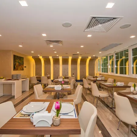 酒店 伊斯坦布尔茵特酒店