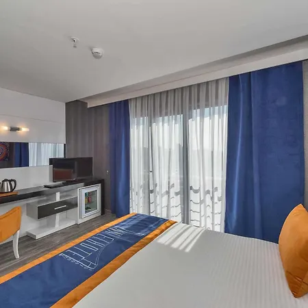 Ξενοδοχείο Inntel