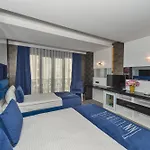 Hotel Inntel Istanbul