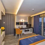 Inntel Hotel 4*