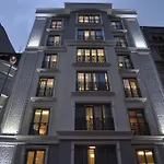 Hotel Inntel Istanbul