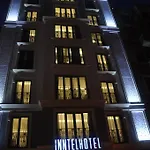 Hotel Inntel 4*