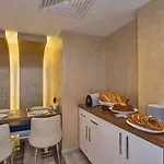 Inntel Hotel Istanbul