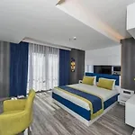 Hotel Inntel Istanbul