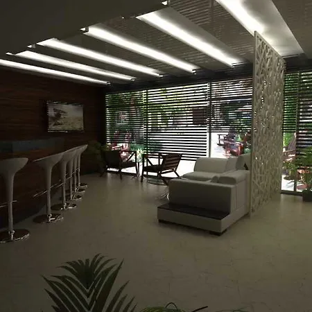 فندق إنتل إسطنبول