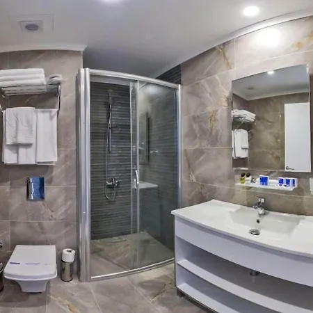 Inntel Hotel Istanbul