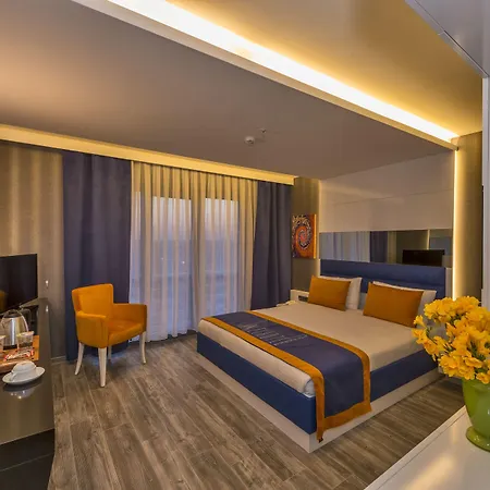 Hotel Inntel