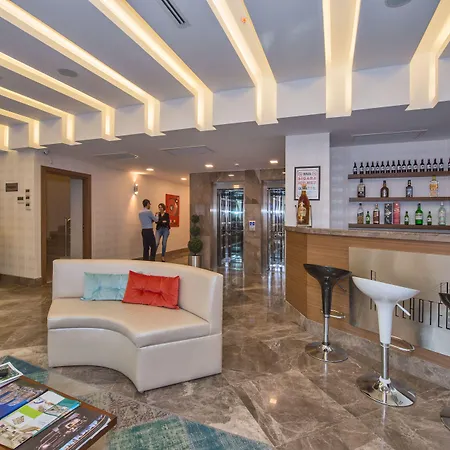 Hotel Inntel