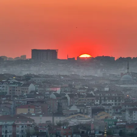 Hotel Inntel 4*