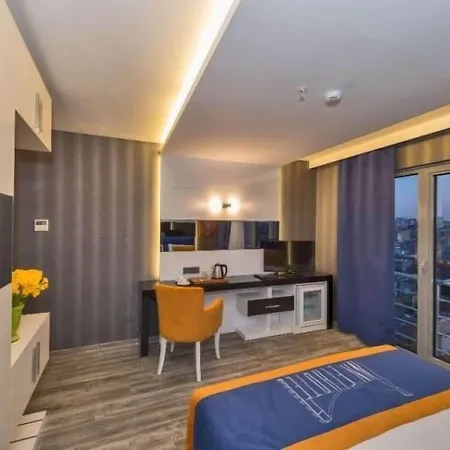 Hotel Inntel