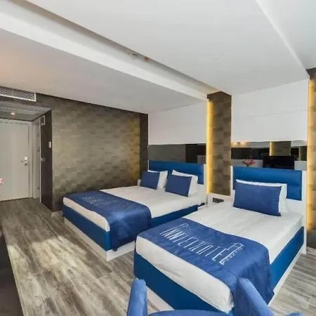 Inntel 4* Istanbul