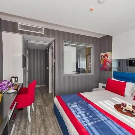 Hotel Inntel