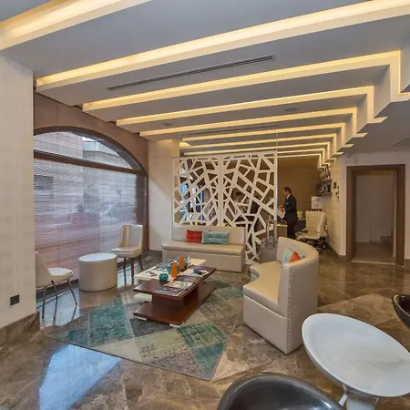Inntel Hotel