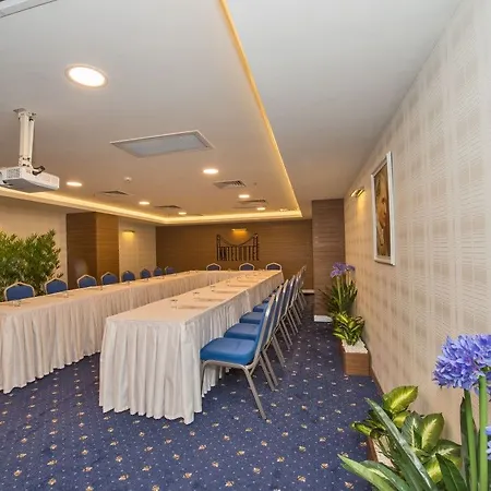 Hotel Inntel 4*
