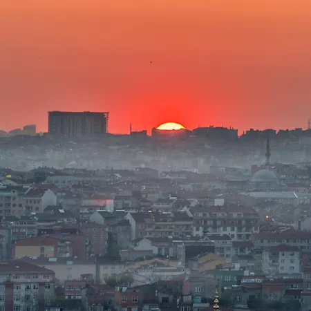 Inntel 4* Istanbul