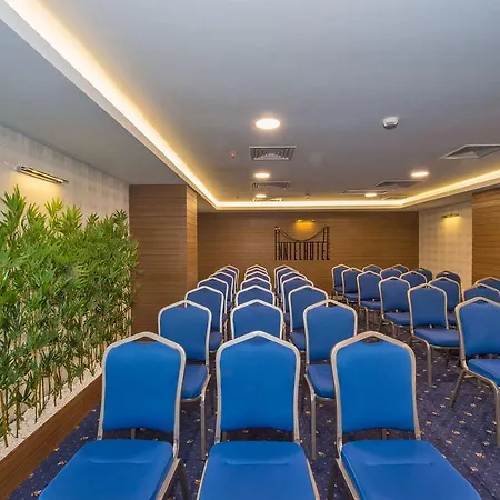 Hotel Inntel