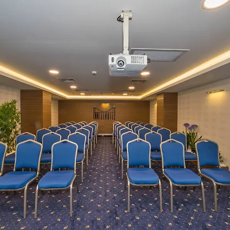Inntel 4* Stambuł