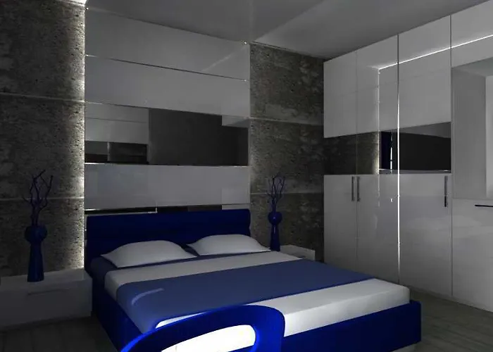 Hotel Inntel Istambul