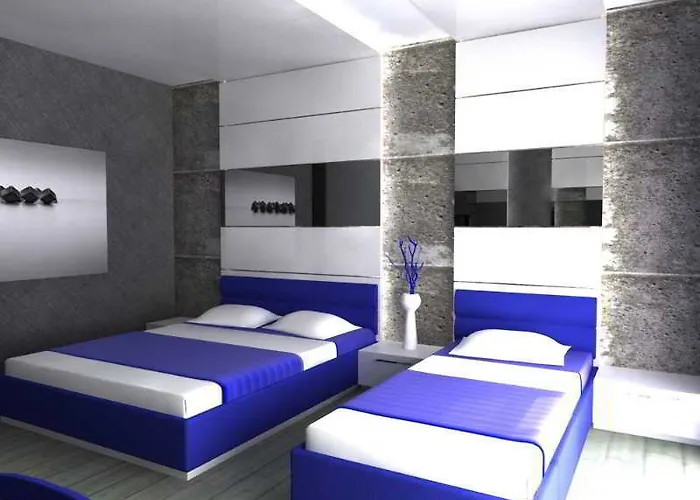 Inntel Hotel Istambul