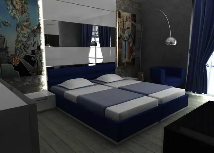 Inntel Hotel