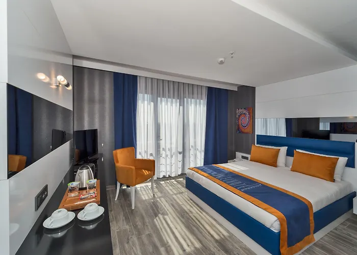 Hotel Inntel 4*