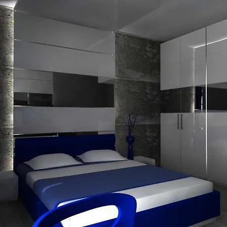 Hotel Inntel Istambul
