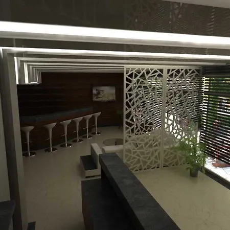 Inntel 4* Istambul
