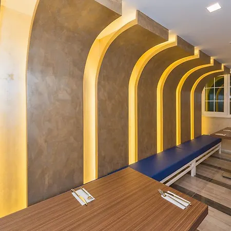 Inntel Hotel 4*