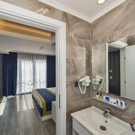 Inntel Hotel