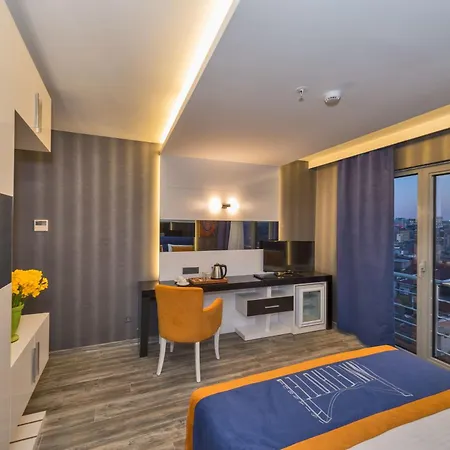Inntel Hotel 4*
