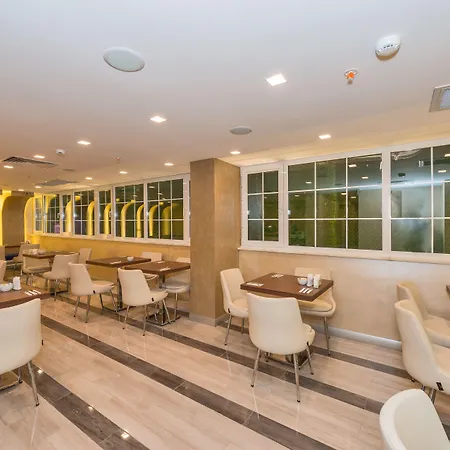 Inntel Hotel 4*