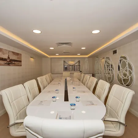 Inntel Istambul