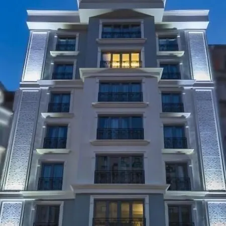 Hotel Inntel 4*