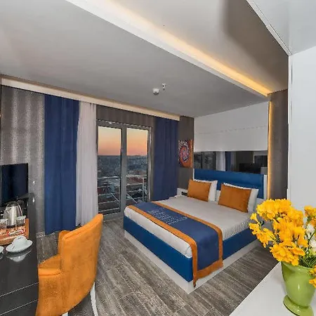 Inntel Hotel 4*