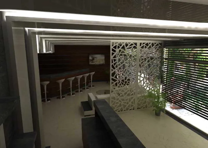 인텔 4* 이스탄불