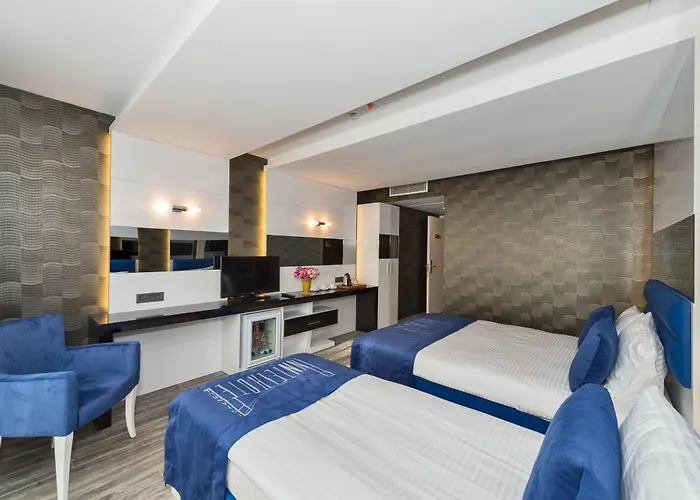 인텔 호텔 이스탄불